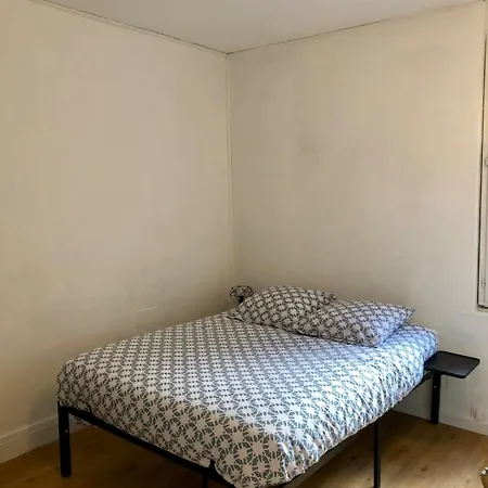Apartment Maison Chaleureuse Proche Centre-ville & Gare *