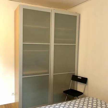 Maison Chaleureuse Proche Centre-ville & Gare Apartment Amiens